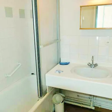 Helios - Avec Garage Vue Sur La Montagne Mae-8184 Apartamento *