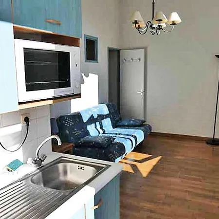 Apartamento Helios - Avec Garage Vue Sur La Montagne Mae-8184 *