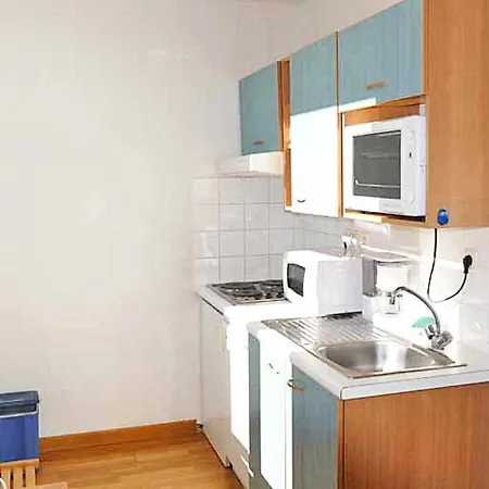 Apartamento Helios - Avec Garage Vue Sur La Montagne Mae-8184 Barèges