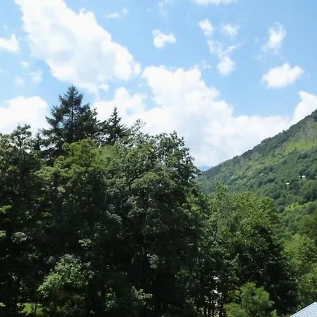 Helios - Avec Garage Vue Sur La Montagne Mae-8184 Apartamento